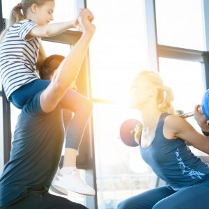 Eltern-Teens-Kurs (Frühling 2026)